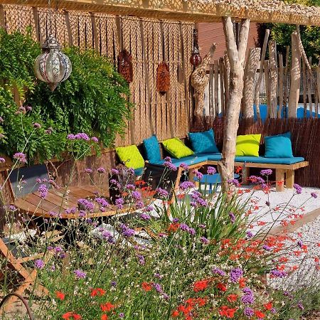 Villa Hossegor - 4 Etoiles, 6 Chambres - 5 Salles De Bains - Piscine Chauffee 5 Mn Des Plages Сорт-Осгор Экстерьер фото