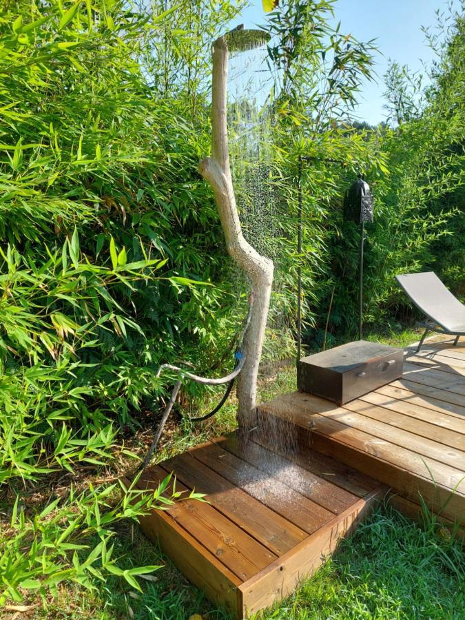 Villa Hossegor - 4 Etoiles, 6 Chambres - 5 Salles De Bains - Piscine Chauffee 5 Mn Des Plages Сорт-Осгор Экстерьер фото